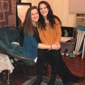 Meet your Posher, Amber